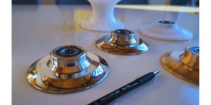 Einzel und Serienteile